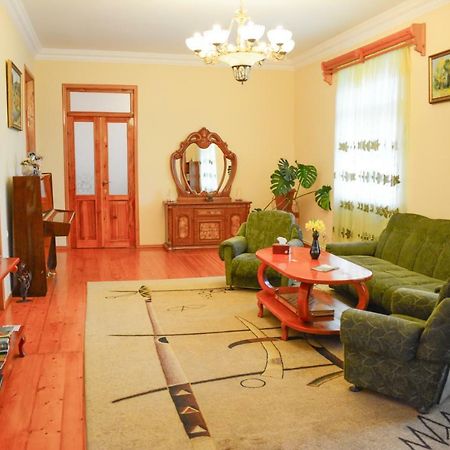 Guest House Nataly Yeghegnadzor Bagian luar foto