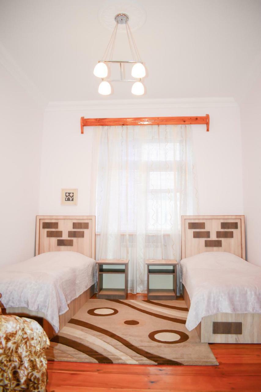 Guest House Nataly Yeghegnadzor Bagian luar foto