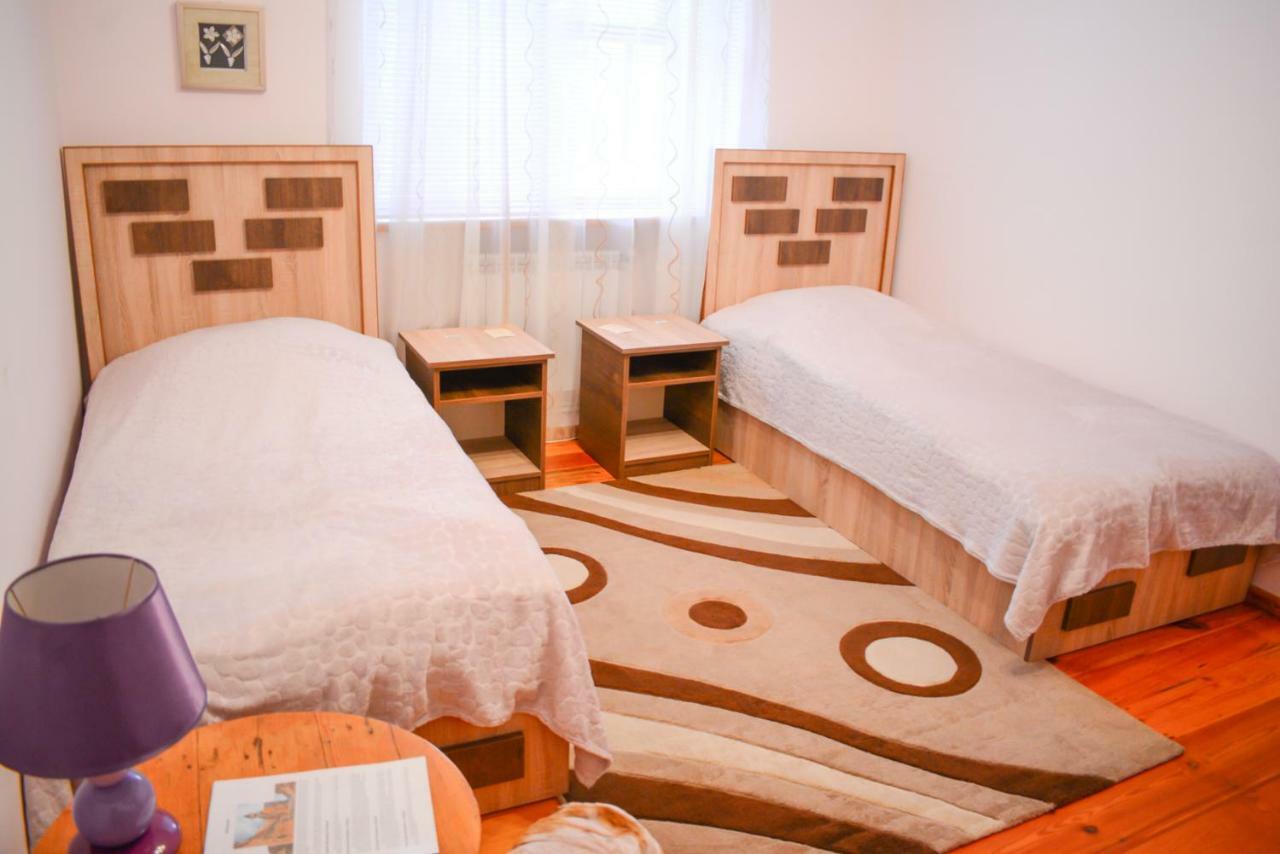 Guest House Nataly Yeghegnadzor Bagian luar foto